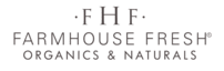FHF: Farmhouse Fresh Logo