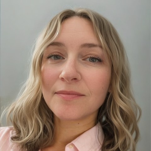 Rebecca Hubsher