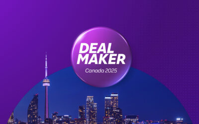 DealMaker Canada: Partnerships in Focus