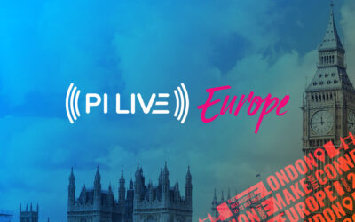 Gen3 at PI LIVE Europe 2025