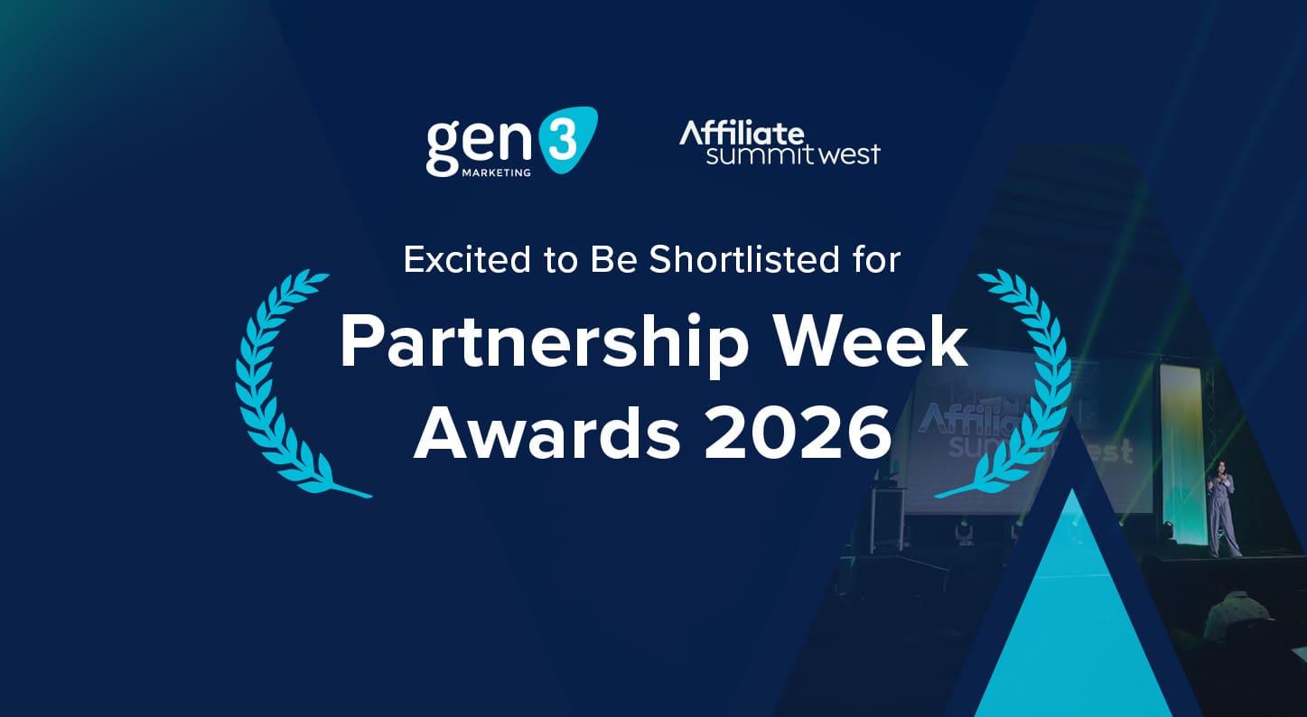 ASW 2026 Award Shortlist
