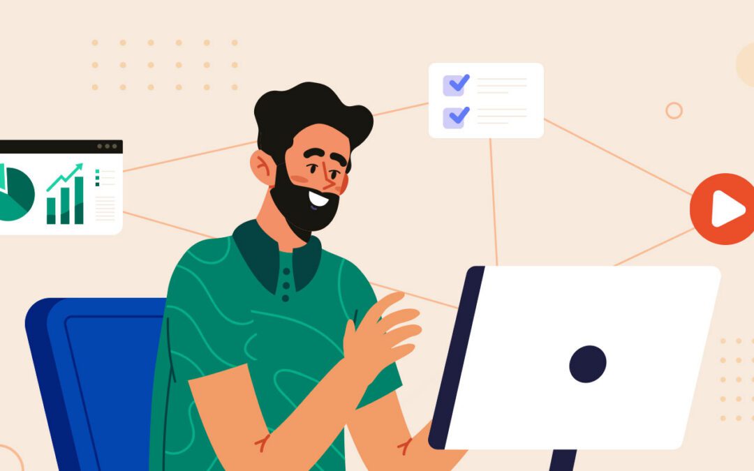 B2B Affiliate Content Strategy: How Content Drives Partner Success