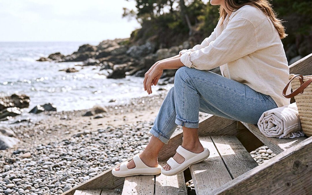 How Performance PR Repositioned a Comfort-First Footwear Market Leader’s Affiliate Program