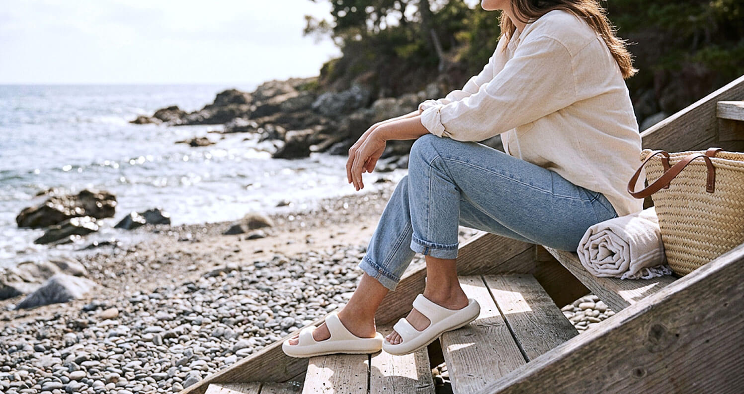 How Performance PR Repositioned a Comfort-First Footwear Market Leader’s Affiliate Program