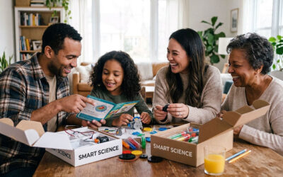 How Gen3 turned a DTC STEM brand’s influencer program into a holiday sales engine with a UGC-first strategy