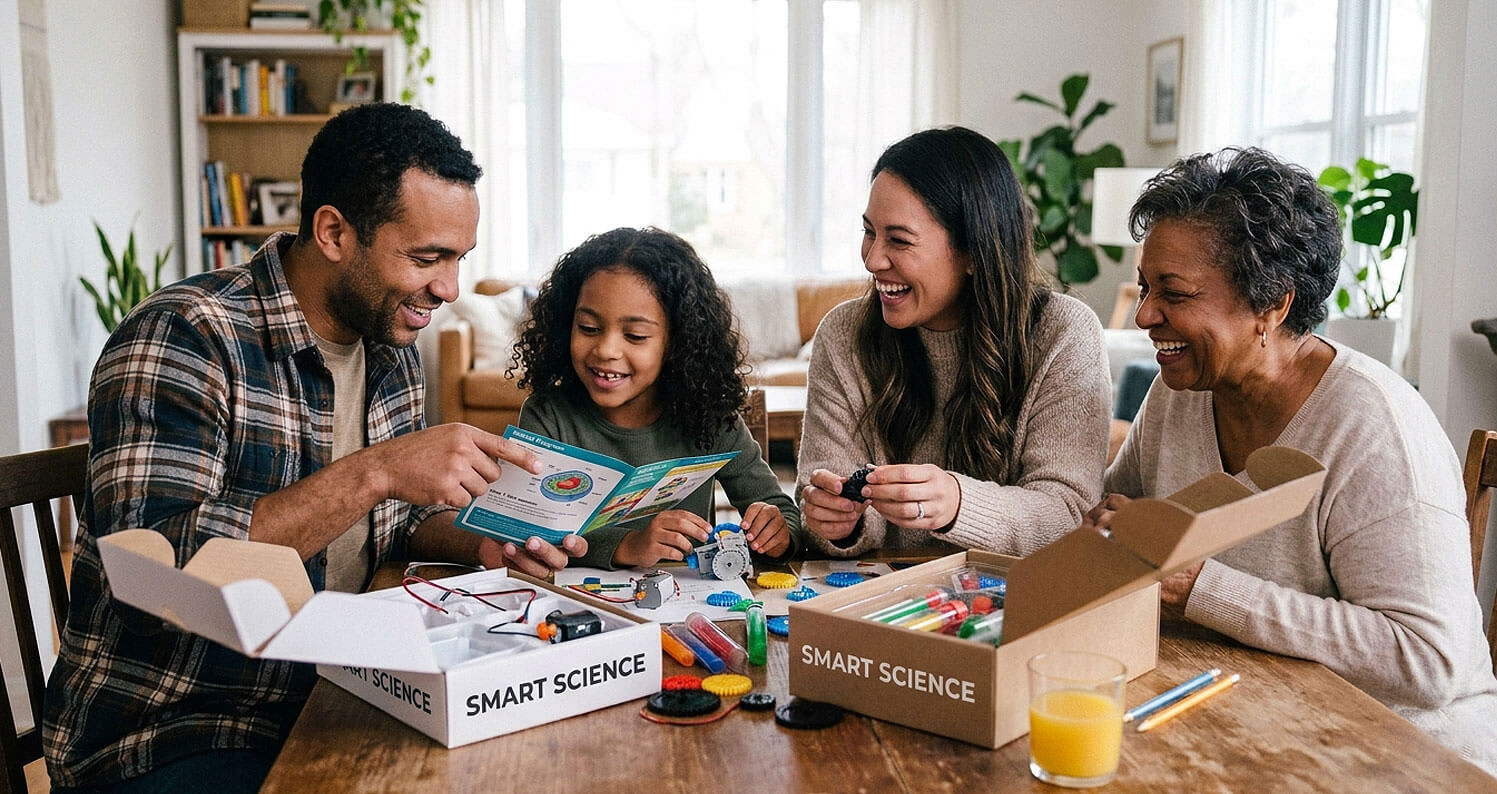 How Gen3 turned a DTC STEM brand’s influencer program into a holiday sales engine with a UGC-first strategy