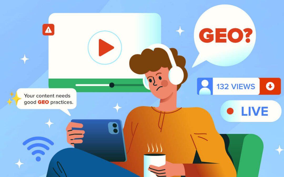 Influencer Marketing and AI Visibility: Why Most Creator Content Is Invisible to LLMs