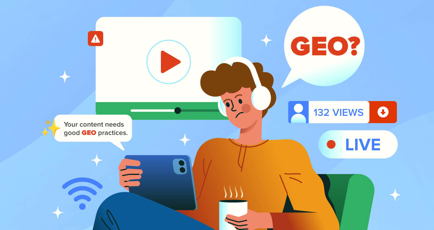 Influencer Marketing and AI Visibility: Why Most Creator Content Is Invisible to LLMs