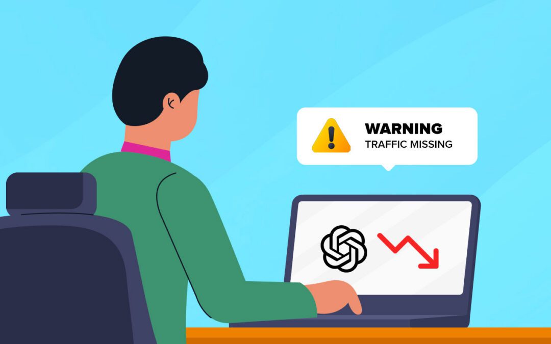 ChatGPT Traffic Glitch: What Happened and How to Track It