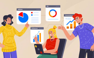 Full-Funnel Affiliate Marketing: Beyond the Coupon Code