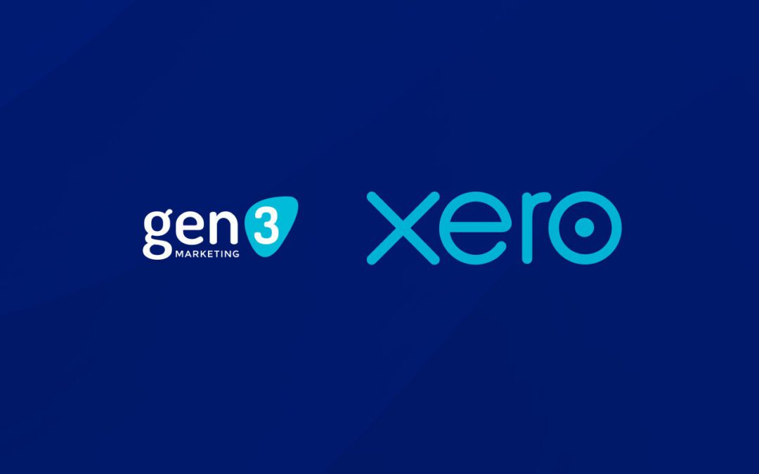 A Note on Our Partnership with Amelia Sordell and Xero